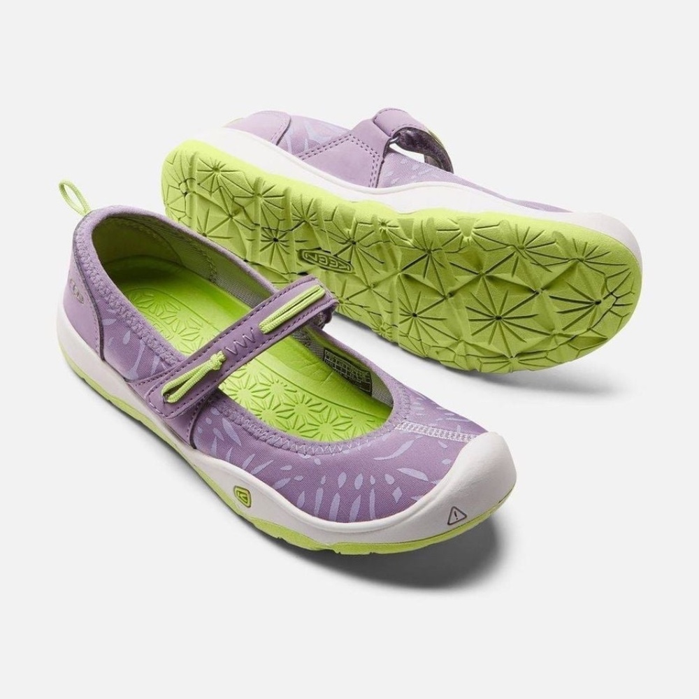 BRAND NEW youth girl keen moxie mary jane shoes size 4Y